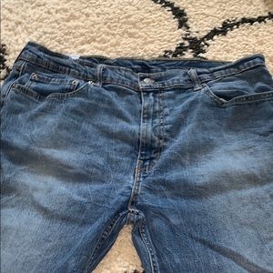 Levi jeans